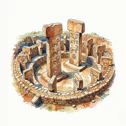 Göbeklitepe