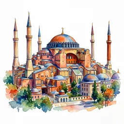 Ayasofya