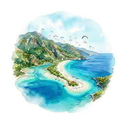Ölüdeniz